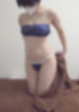 【無/なまハメ】 スタイル抜群で清純派タイプのお嬢さんが来店しました。オイルマッサージ初めてなので緊張しています。