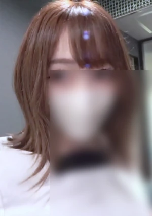 【オリジナル個撮】 某大手脱毛サロン在籍”Gカップ”人気美女スタッフ登場。生挿入痙攣絶頂　お店に内緒で制服着用 顔出し出演。★在庫限り★