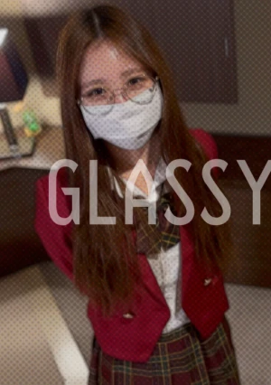 #16 18歳の制服姿でメガネを掛けた可愛い女性と中出しセックス│GL ASSY'S