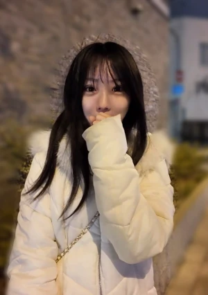 【初撮り】 19歳の絶叫系専門ガクセイ「嫌だ、もうやめよう！」　痙攣でイキまくる、超激しいセックス、グチャグチになっちゃった