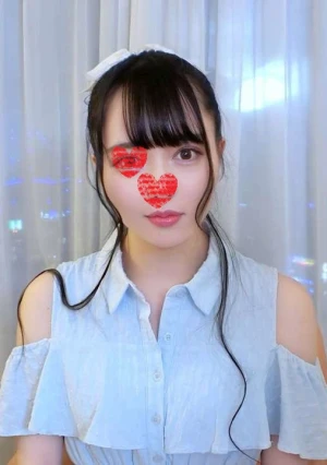 【半年で契約解除】 ”伝説の新人アイドル” 緊急顔出し出演。2回戦あり2連中出し 希少プライベート個撮★在庫のみ★