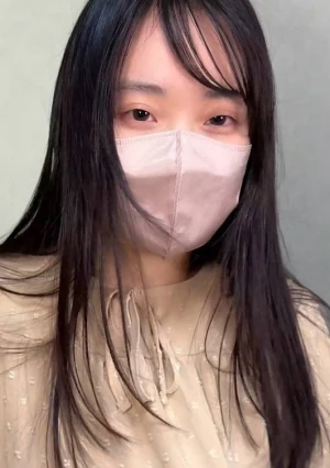 【素人18歳♡】 可愛いベトナム人留※生グエンちゃん♡超敏感乳首を責められて感じまくる！超危険日だけど遠慮なく中出しハメ