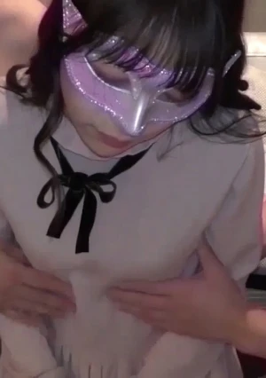 【個人撮影・3P・連続中出し】 性の深みを知りたくて2本を求めた32歳人妻　2本の肉棒で快楽に溺れてさらに強い恍惚感を味わってしまった・・・