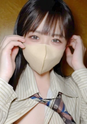 超アイドル級 清純派”Fカップ”18歳 ピル無し生中出し映像全世界配信。