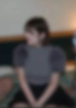 【無修正】 【3ｐ】【顔出し】卑猥に弄ばれる生け贄東北美女の３Pナマ交尾