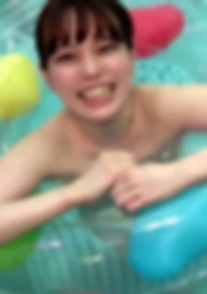 大./学 ./2./ 年/ ！ 可愛くて愛嬌抜群のまなちゃんを！中.出し 2回戦♡プールでのフェラ動画！連続 顔.射 動画 付き、もちろん その他おまけ 多数！で 超 超 超 内容充実で配信！！！