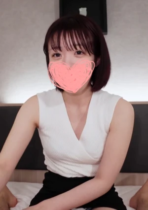 笑顔がキュートなドエロボディーのメンエス嬢と心行くまでハメまくりました【無・中出】。