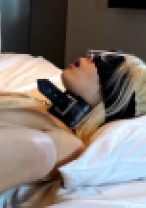 金髪ギャルを調教して肉便器２号に仕立て上げました！