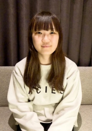 【素人初撮り】 ここあ(18) 経験人数１名のかわいい素人。初めておもちゃを使ったら秒で潮吹きしちゃいました。そのまま膣に生中出しし、アナルも貫通してATMしました。