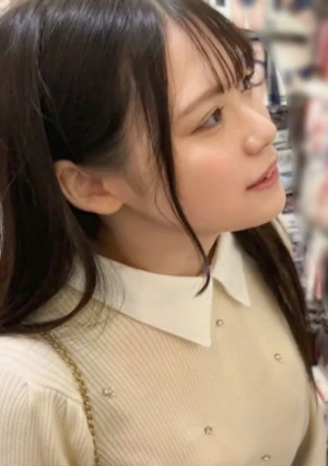 お外でローター入れられビクビク反応しまくる隠れ淫キャ大学生×玩具&コスプレ満載のハメ撮りSEX→連続中出し【れな(大学生)】