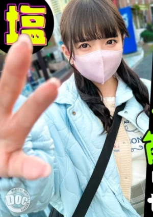 見た目だけは清純派美人こはる(22)ナマイキP活女【チン媚び→セフレ化確定】