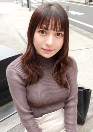 大きい瞳が可愛いハーフ系美少女がやってきた！塾の講師をしながら悶々とした日々を過ごし、オナニーで解消する毎日。溜まり過ぎた性欲が解放されたSEXで最高の絶頂を迎える！ 【初撮り】ネットでAV応募→AV体験撮影 2341