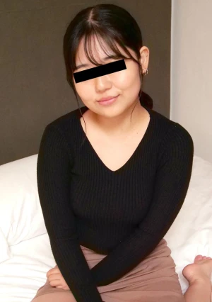 電話しながら口内射精を促します！