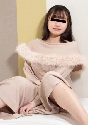 素人ＡＶ面接 ~爆乳セクシーランジェリーで面接生中ハメ~