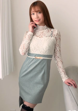 モデルコレクション 円山のぞみ