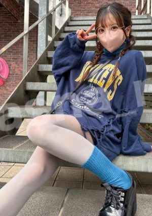 SNAP×SNAP model.041_ももこ