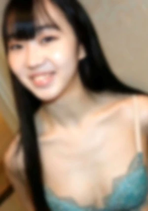 【無】 めちゃくちゃ初々しい女性！天然ぼうぼうヘアーも良い⤴恥ずかしがる感じが可愛い過ぎ⤴素直で従順な感じも〇ゴックンと中だし！