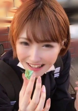 ボーイッシュな美○女。～卒業～