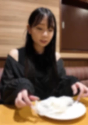 【初撮】 都内現職美乳看護師。ナース服に隠した天然Gカップ解放、ムッチリボディを震わせ二発発射