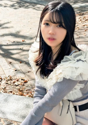 Eカップ22歳笑顔燦々(さんさん\) な新卒むっつりOLと初デートから合体まで!?