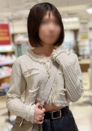 習字有段者が見せるプロの”ながらSEX”。大●翔●もびっくりな二刀流。筆もチソポもどっちも握ります。