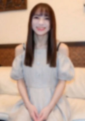 【無】 ハーフ系の美形美女！クールビューティーな感じですが喋ってみるとよく笑ってくれるのが凄く良い！ゴックンと中だし