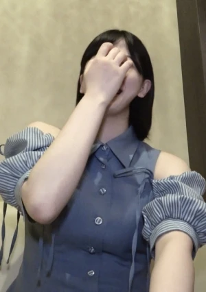 【FC2衝撃作/人生終了】 名門私.大/透明感溢れる美裸体JDが退学必至の個撮デビュー。完全身バレ覚悟のガチ生中出し【特典:12GB超高画質原版】【本編/顔モ.無】