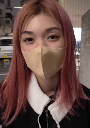 20歳 夢に突き進む美容系字生 チンポが忘れられないのかお金のためと建前に再度連絡いただいちゃいました☆