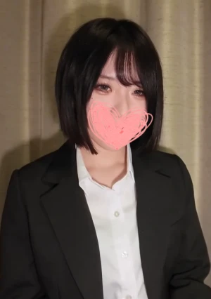 生意気リクルーターに内定を餌に社会の厳しさをわからせ中出しSEX！将来有望な社畜へとしつけ完了！