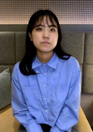 あおい(19\) 性的なことをなにもしらないけど、どうしてもお金が必要なので出演してくれました。初めてのフェラをして、大きく黒い乳輪を持つ裸体をカメラの前にさらします。