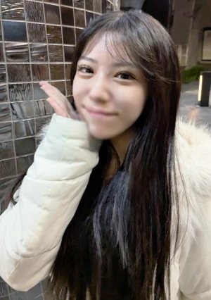 20歳/147cm/38kgのスレンダーボディ「ひなちゃん」再び！「もっとイク!!♡」極上ボディーを29歳商社マンが激しく求め合う 中イキ連発の熱い夜