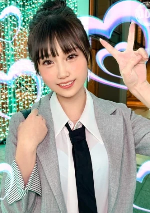 【マシュマロFカップ無言系配信者】エロい動作や仕草が大バズリ！美少女顔のエロ天使降臨！モチモチの美白肌は繊細で超敏感！開発済みの激弱おまん●こに指をねじ込まれガクガク絶頂！イキ潮大量スプラッシュ！！メイドにポリス、コスプレ中出し2連発【なまハメT☆kTok】【nano】