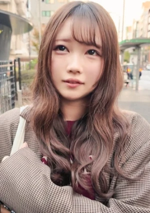 【夜景の中に浮かび上がる満月尻】制服着せたら完全に学生じゃん！！あどけなさ残る幼顔の少女が登場！見た目通りの恥ずかしがりや受け身体質だけど意外と経験人数は多め？！フレッシュな若肌と初々しい反応に大興奮間違いなし！特にムッチリとした太ももと弾力ある綺麗なプリ尻が最高！ 【初撮り】ネットでAV応募→AV体験撮影 2349