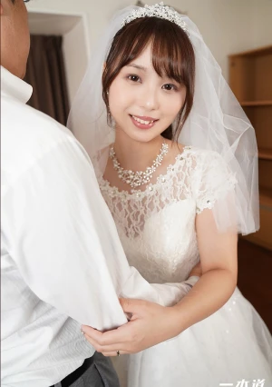 ときめき ~ Hな花嫁と新婚性活 ~
