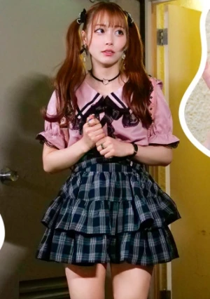 【#病みバイト】担当ぴのためにSNSで見た高額バイトに応募したら金持ちのキモおぢ×3から検体(精子)を採集する仕事でぴえん^^【りぁちゃむ(20)】