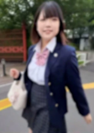 【凍詰覚悟】 志望で水泳都大会ベスト８の175㎝文武両道ウブで愛嬌抜群の18歳を誑かし危険日に大量中出しで人生詰み確定。。