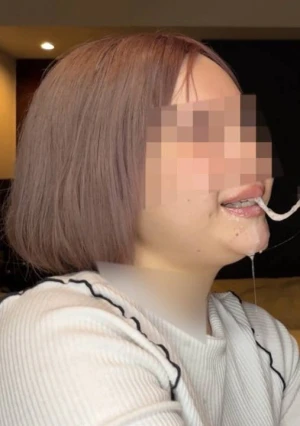 【フェラ面接・上級編】 玉舐め・セルフイラマ・寸止め地獄…長尺フェラ抜き2連発・蜜柑ちゃんVol.2