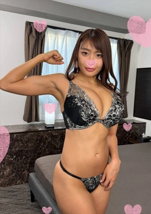 フィジカル最強巨乳人妻 アドレナリンMAXマッスルイキッパNTRパワーファック\! !