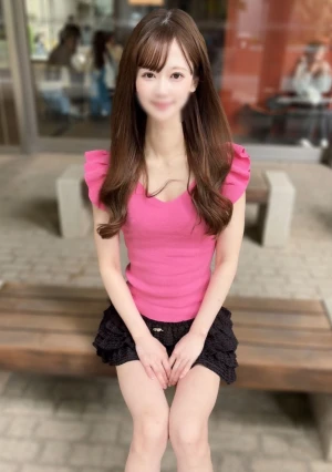 【顔出し・無】 「ﾋﾟﾙ飲んでないからﾀﾞﾒ…」副業でﾓﾃﾞﾙをしてる美容意識高めのJD２回生。感度MAXの痙攣剛毛ま〇こ。引き締まった筋肉と膣で堪らず無視して種付け。。。