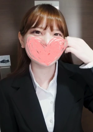 清楚系なのに激しいSEXがお好みのおっとり色白JDのピンクおマンコにお望み通りたっぷり濃厚ザーメンを注入してあげました。