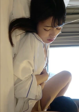 【無 / 人生初中出し】 倍率2000倍の国民的アイドル内定済み　デビュー前の奇跡のハメ撮りを解禁！