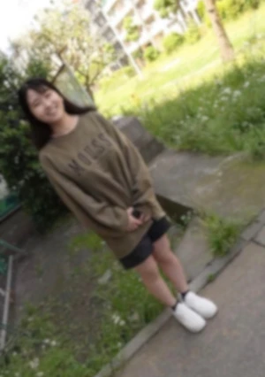 【初撮り】 【顔出し】地方からはるばる都会へやってきた。性の経験値ほぼ0、恋愛も知らない、、手取り足取り大人の世界を指導。されるがままの女良、、罪悪感に苛まれながらも大量中出し。