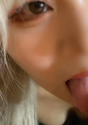 【個撮】 22歳モデルは渋谷1◯9店員！凄フェラ激アナル舐めエクセレント乳首舐め爆バキュームごっくん美女【完全顔出し】