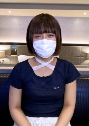 【素人初撮り】 せりな(18) 流されやすいギャルだったので、クスコで開いて内視鏡撮影して膣に中出ししてアナル貫通ATMしてしまいました。