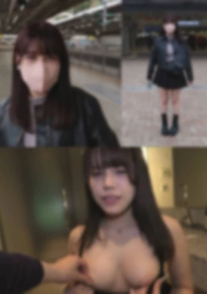 [即ハメ中出し素人妻］無修正≪旦那は仕事中に私は温泉旅行で 中出しされちゃった♡≫仕事と家庭を忘れて不倫旅できたら何でもしてあげる➡露天風呂で生ちんぽブチこみ中出しトロトロ濃厚セックス❤ 　