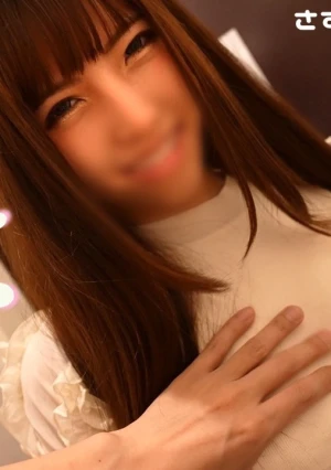 「苦いです...」【即尺ごっくん21@カワイイ新人】 7日間洗っていないクサチンと初めて対面する姿に射精不可避☆嫌がられてもマズイ精子を摂取してもらいますw