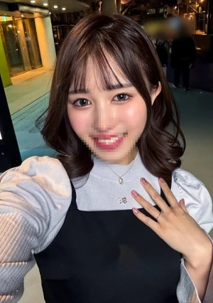 Former TV Anchor Young Wife, Female Cast Member, Crying, Splashing, Convulsing, Creampie, POV