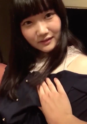 【EP1】 付き合ったばかりの彼女と初めてのデート　彼女のバージンいただきます！