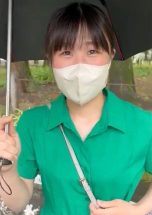 【無 / 剛毛 / 初中出し】 田舎育ちの何も知らない純朴な美女が研修に必要な4万のためだけに人生初撮影に臨む一部始終。