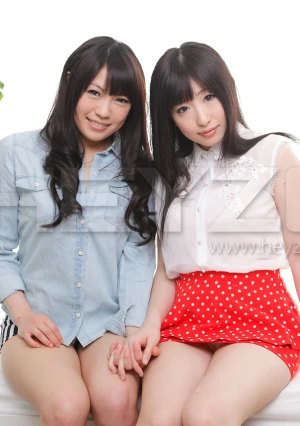 女神たちの情事～未知の世界をおしえてア・ゲ・ル～	- 沙藤ユリ	- 中野ありさ